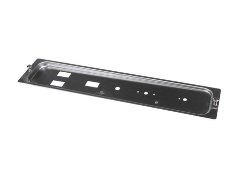 IMPERIAL PARTS Imperial 36978 Icv Control Panel .08 430 S/S #4 Finish - SKU IMP36978