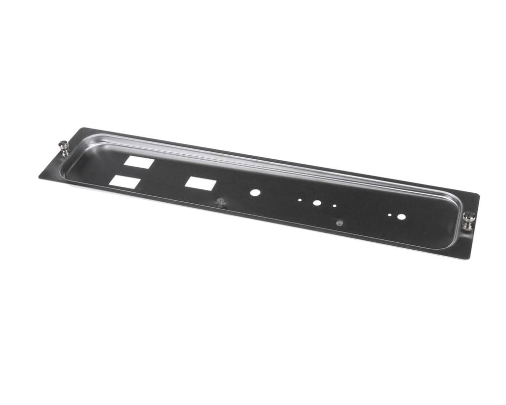 IMPERIAL PARTS Imperial 36978 Icv Control Panel .08 430 S/S #4 Finish - SKU IMP36978