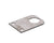 IMPERIAL PARTS Imperial 37160 IGT-36 Elbow Orifice Brkt - SKU IMP37160