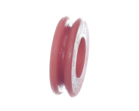 IMPERIAL PARTS Imperial 37970 Red Hi Heat Grommet - SKU IMP37970
