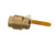IMPERIAL PARTS Imperial 38243 1 - 1/2 Drain Valve - SKU IMP38243