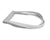 IMPERIAL PARTS Imperial 38566 IR-60 Large Drawer Gasket (Magnetic) - SKU IMP38566
