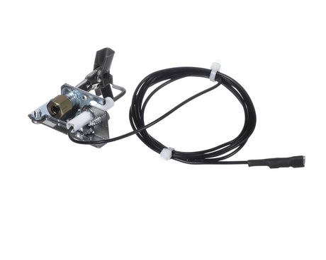 IMPERIAL PARTS Imperial 38778-3 Jr Custom Pilot Assembly. - SKU IMP38778-3