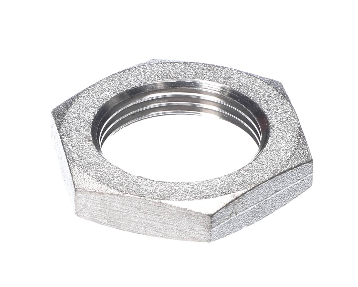 IMPERIAL PARTS Imperial 38801 Hex Nut For Fryer Heating Elements Nut 6 - SKU IMP38801