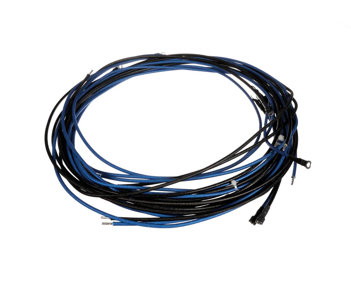 IMPERIAL PARTS Imperial 39297 Wiring Harness - SKU IMP39297