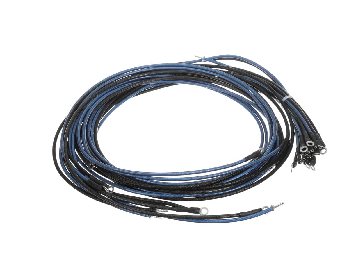 IMPERIAL PARTS Imperial 39299 ISPA-18-E Wire Harness - SKU IMP39299