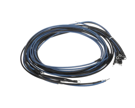 IMPERIAL PARTS Imperial 39299 ISPA-18-E Wire Harness - SKU IMP39299