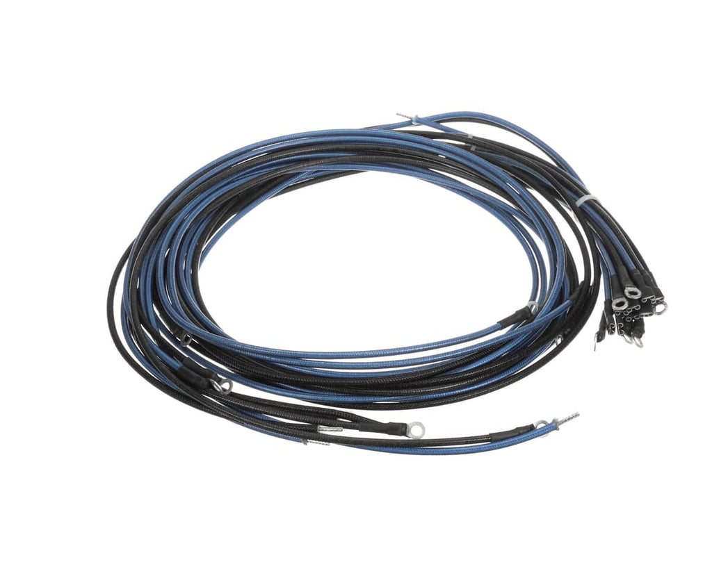 IMPERIAL PARTS Imperial 39299 ISPA-18-E Wire Harness - SKU IMP39299