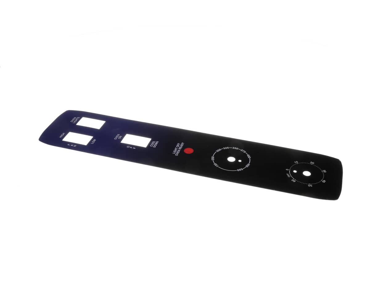 IMPERIAL PARTS Imperial 39323 New Icv Overlay - SKU IMP39323