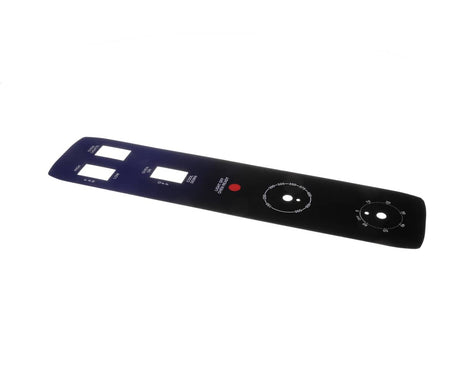 IMPERIAL PARTS Imperial 39323 New Icv Overlay - SKU IMP39323