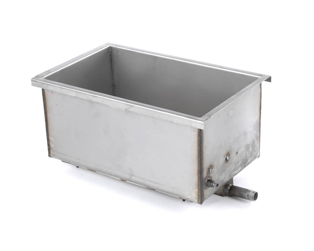 IMPERIAL PARTS Imperial 39464 Vessel Assy - SKU IMP39464
