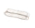 IMPERIAL PARTS Imperial 39578 Clear Vinyl Drawer Frame Cover - SKU IMP39578