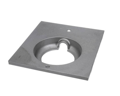 IMPERIAL PARTS Imperial 39670 12IN IR Rear Grate - Bottom (2018) Top 39 - SKU IMP39670