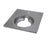 IMPERIAL PARTS Imperial 39670 12IN IR Rear Grate - Bottom (2018) Top 39 - SKU IMP39670