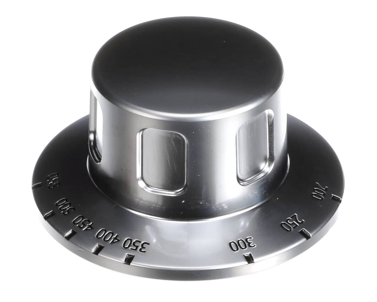IMPERIAL PARTS Imperial 39783 Itg/Ir Griddle T-Stat Knob New - SKU IMP39783