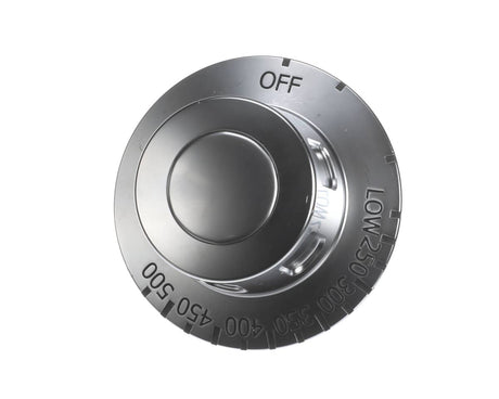 IMPERIAL PARTS Imperial 39798 IR Oven Thermostat Knob - SKU IMP39798