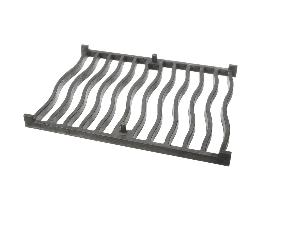 IMPERIAL PARTS Imperial 39822 IHR-18IN Front Top Wavy - SKU IMP39822