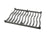 IMPERIAL PARTS Imperial 39822 IHR-18IN Front Top Wavy - SKU IMP39822
