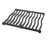 IMPERIAL PARTS Imperial 39823 Ihr 18IN Rear Top Wavy - SKU IMP39823