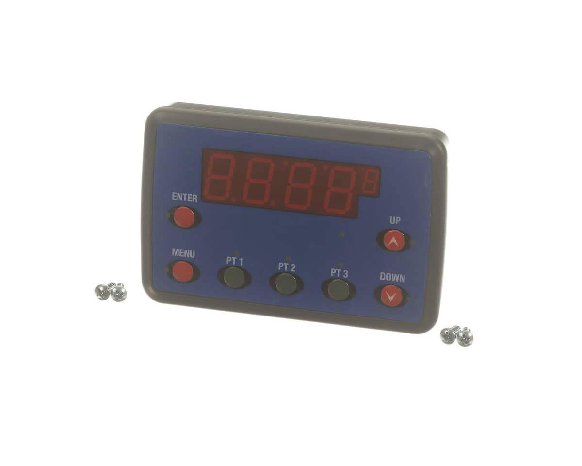 IMPERIAL PARTS Imperial 39828-2 Iheg-J Griddle Controller W/ - SKU IMP39828-2