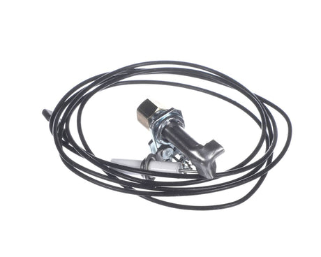 IMPERIAL PARTS Imperial 39835-66 Pilot Hood Brkt Assy. W/0.018IN - SKU IMP39835-66