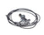 IMPERIAL PARTS Imperial 39835-66 Pilot Hood Brkt Assy. W/0.018IN - SKU IMP39835-66