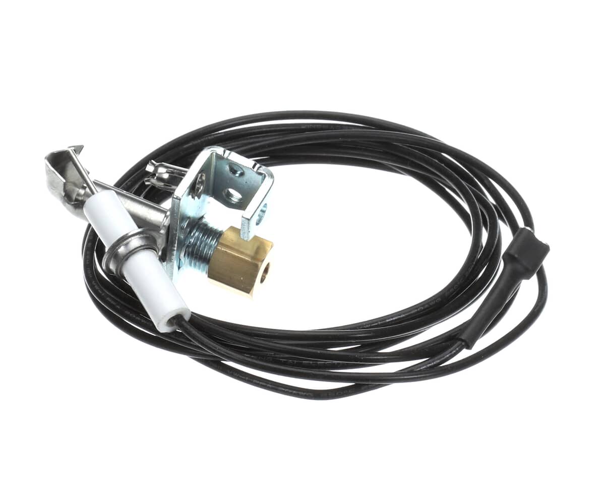 IMPERIAL PARTS Imperial 39835-90 Pilot Hood Brkt ASSY.W/0.0018IN - SKU IMP39835-90
