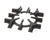IMPERIAL PARTS Imperial 39950 IR Front Grate Top (2019) Bottoms Are 39 - SKU IMP39950