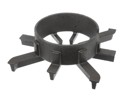 IMPERIAL PARTS Imperial 39956 IHR-18IN Spider Grate Front Top (Bottom I - SKU IMP39956