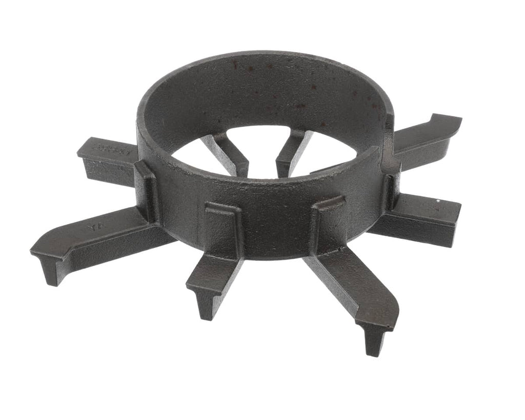 IMPERIAL PARTS Imperial 39956 IHR-18IN Spider Grate Front Top (Bottom I - SKU IMP39956