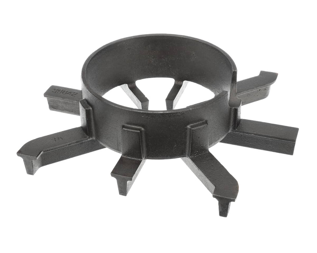 IMPERIAL PARTS Imperial 39957 IHR-18IN Spider Grate Rear Top (Bottom I - SKU IMP39957