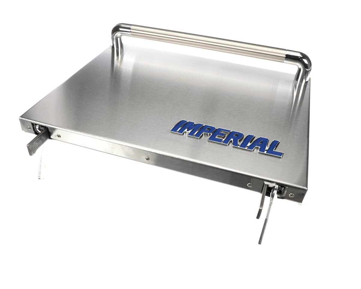 IMPERIAL PARTS Imperial 39972 IR 24 Pro Series Door Assembly. (9/2019) - SKU IMP39972