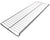 IMPERIAL PARTS Imperial 4040-1 ICMA-48 Rack 13IN X 43IN - SKU IMP4040-1