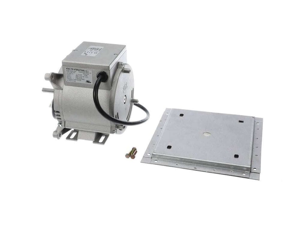 IMPERIAL PARTS Imperial 40498-120 Irc Motor Assy 120V - SKU IMP40498-120