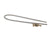 IMPERIAL PARTS Imperial 40500 3/16 Stl Inlet Tubing- IR Assy - SKU IMP40500