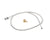 IMPERIAL PARTS Imperial 40501 Ihr Rear Pilot Assy - SKU IMP40501