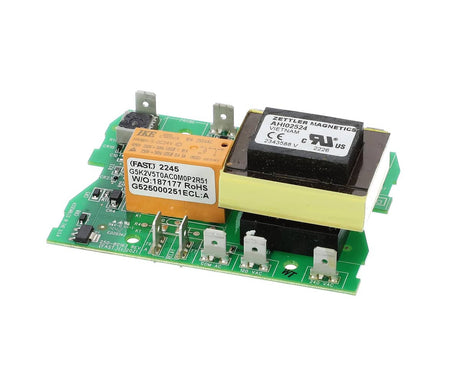 IMPERIAL PARTS Imperial 40625 Fast Control Board 150-500F - SKU IMP40625