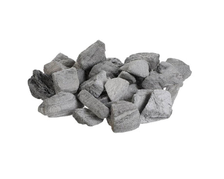 IMPERIAL PARTS Imperial 8092 Char Rock For Broiler (20 Lbs Box) - SKU IMP8092