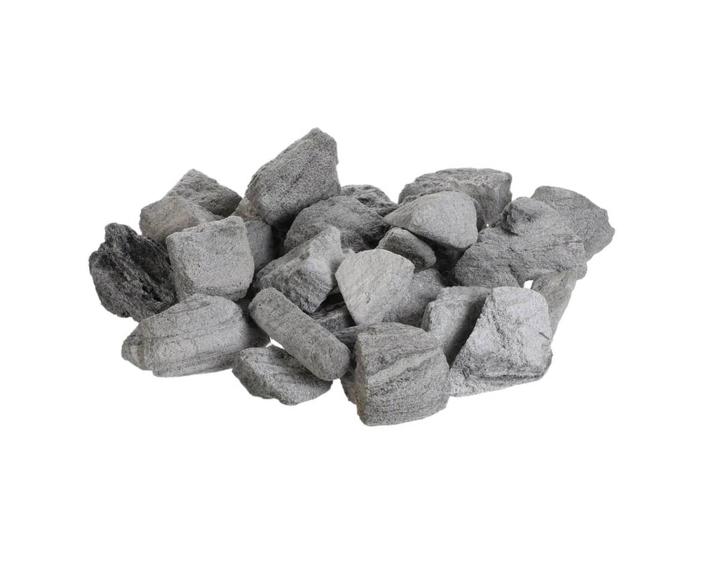 IMPERIAL PARTS Imperial 8092 Char Rock For Broiler (20 Lbs Box) - SKU IMP8092