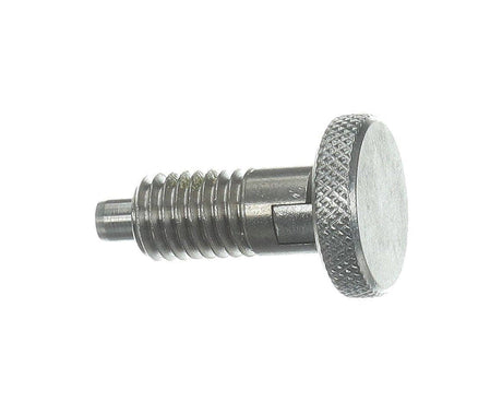 INSINGER PARTS Insinger 1000-08175 Spring Plunger W/Knob SS - SKU ISG1000-08175
