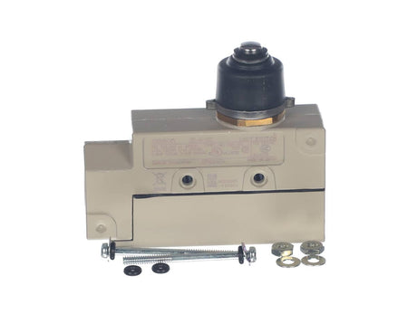 INSINGER PARTS Insinger 1000-08366 Snap-Acting Switch 15A/125VAC - SKU ISG1000-08366