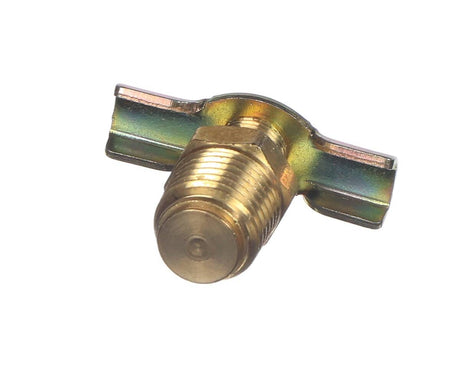 INSINGER PARTS Insinger 1000-08437 1/4 Brass Drain Cock 140 - SKU ISG1000-08437