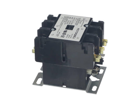 INSINGER PARTS Insinger 1000-08807 Contactor 65A 3-POLE 24VAC Coil - SKU ISG1000-08807