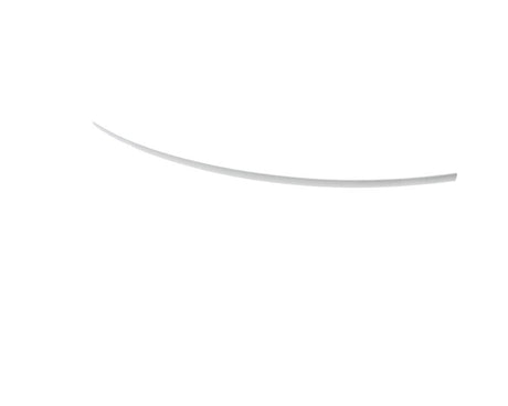 INSINGER PARTS Insinger 1000-08821 Door Wear Strip 3/4HX3/8WX36LG - SKU ISG1000-08821