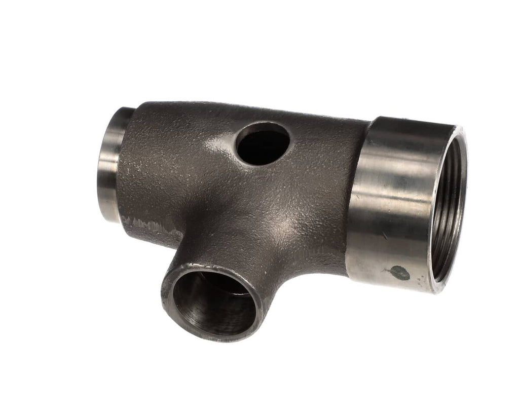 INSINGER PARTS Insinger 1089-16 Lower Discharge Manifold Tee - SKU ISG1089-16