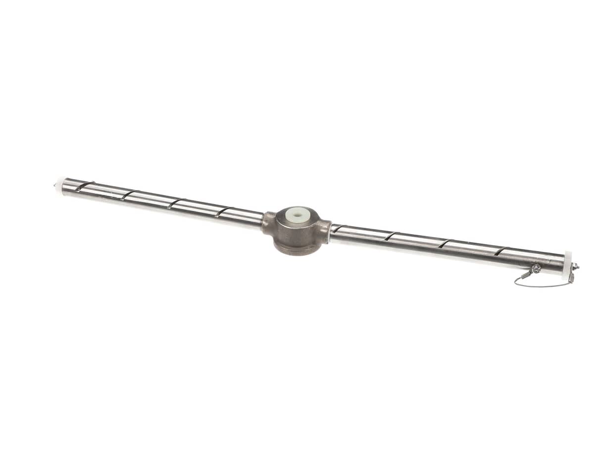 INSINGER PARTS Insinger 1089-25 Lower Wash Spinner Rev.b 4/30 - SKU ISG1089-25