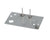 INSINGER PARTS Insinger 1100-130 Switch Bracket - SKU ISG1100-130