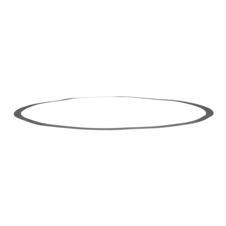 INSINGER PARTS Insinger 116.000.157 Gasket - SKU ISG116.000.157