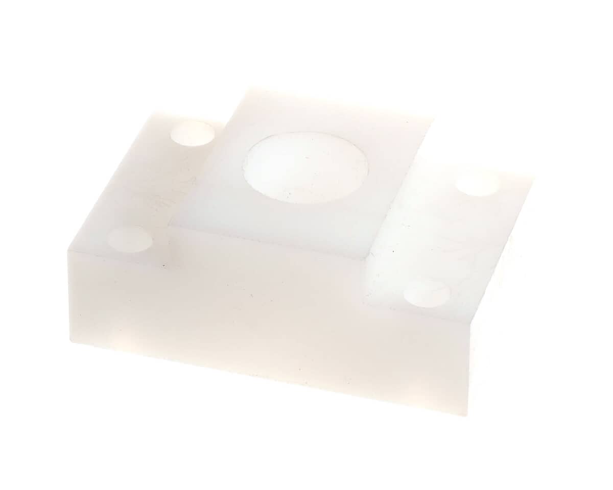 INSINGER PARTS Insinger 1162-110S Bearing Block With Counter Bor - SKU ISG1162-110S