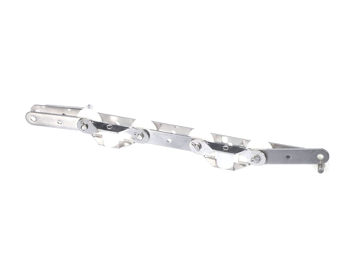INSINGER PARTS Insinger 1166-1 Chain Assy (Per Foot) - SKU ISG1166-1